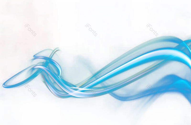 光效图片,科技元素,光斑PNG,动感免抠素材